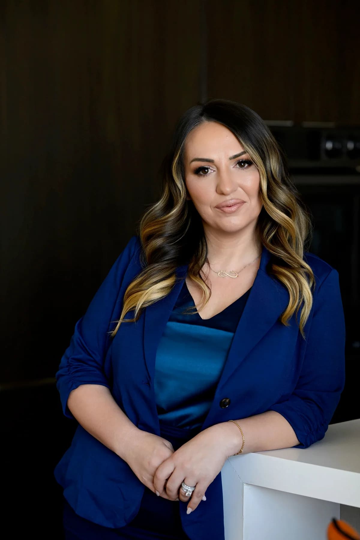 Gordana Kopic John, Las Vegas real estate agent