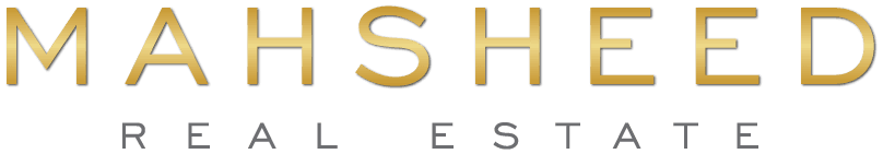Mahsheed Real Estate